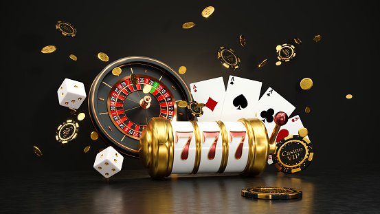 Tabel taruhan American Roulette