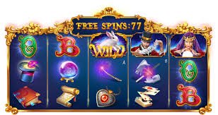 Opsi pembayaran DANA, OVO, GoPay di layar slot