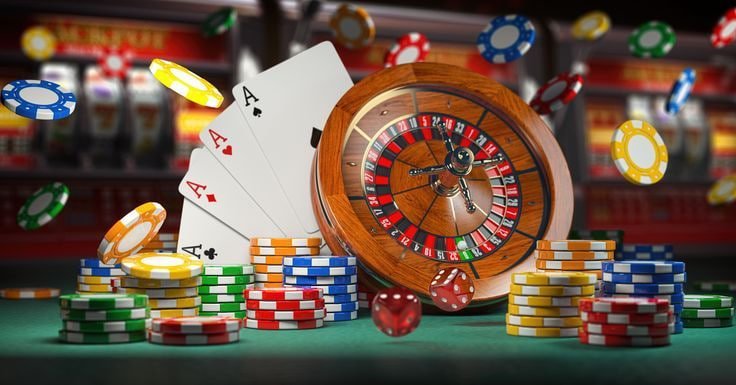 BCA, Mandiri, BRI virtual account di platform layar slot