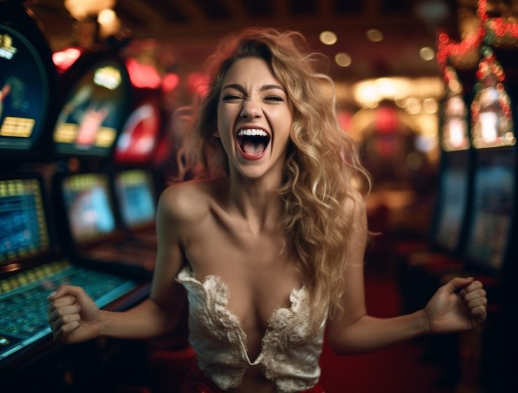 Halaman penarikan akun layar slot dengan riwayat transaksi