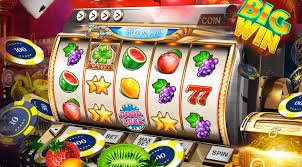 Antarmuka penempatan taruhan real-time di Live Game Shows layar slot